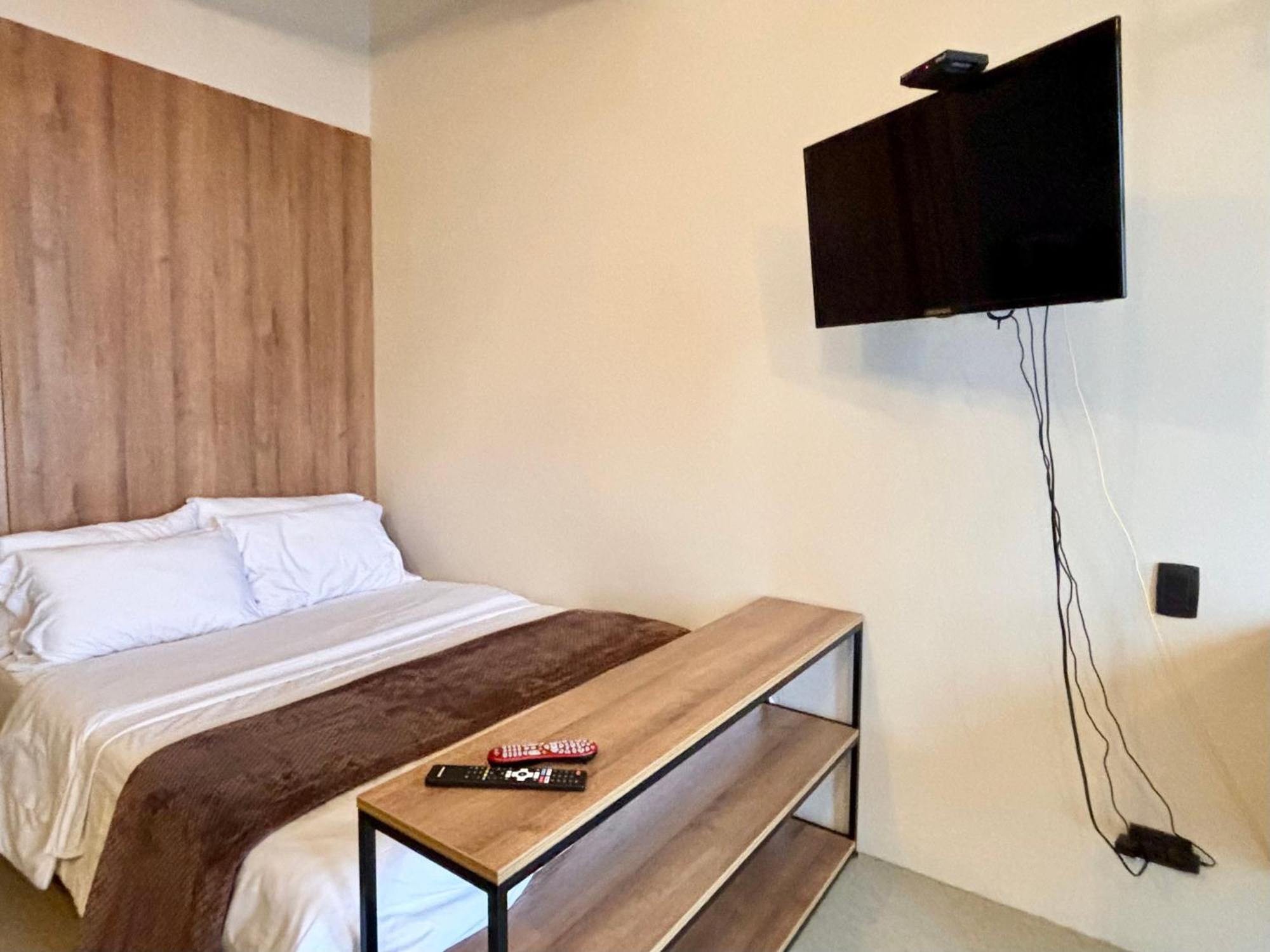 Atelier Ivin 567 Διαμέρισμα Μπογκοτά Εξωτερικό φωτογραφία