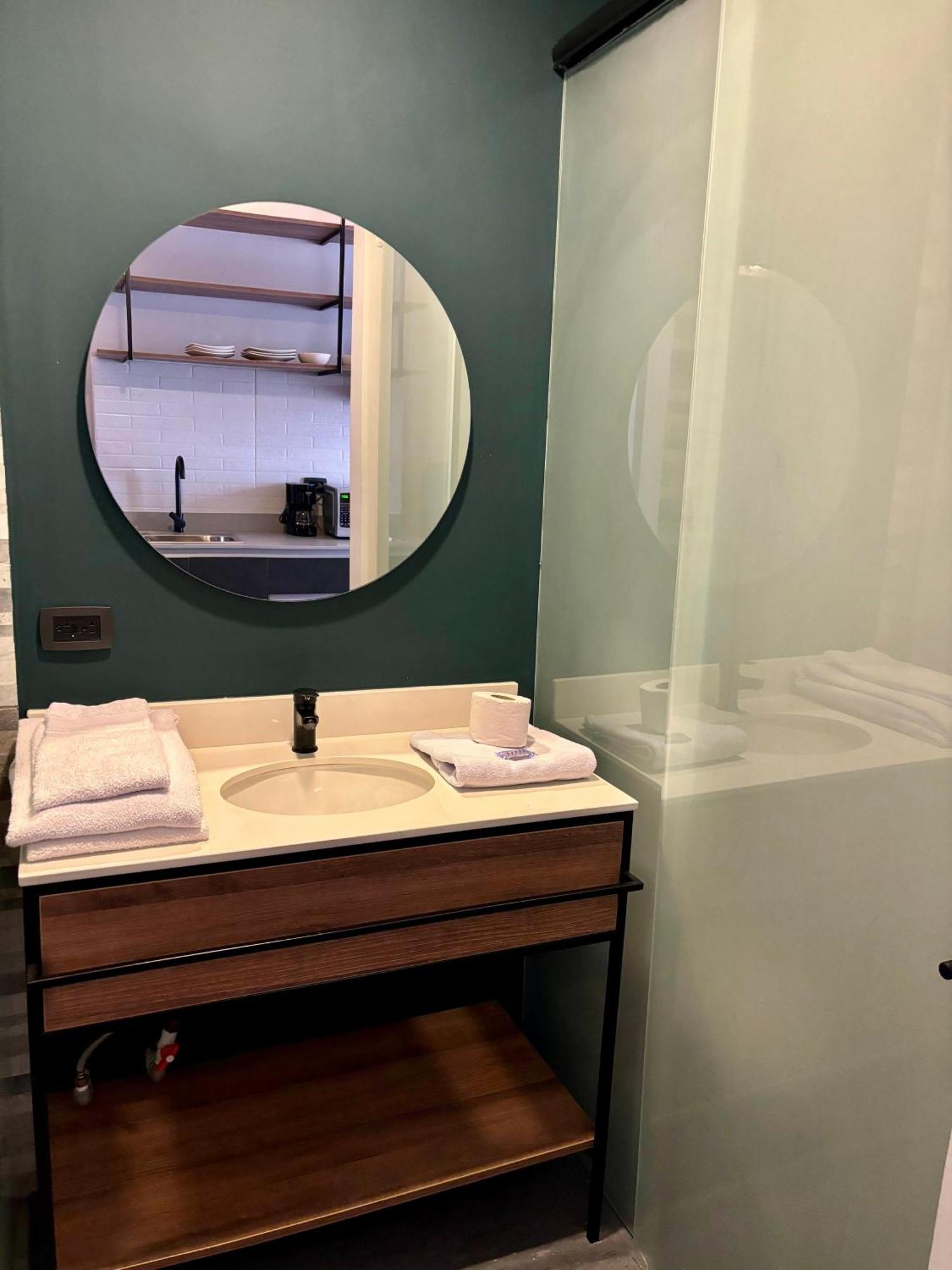 Atelier Ivin 567 Διαμέρισμα Μπογκοτά Εξωτερικό φωτογραφία