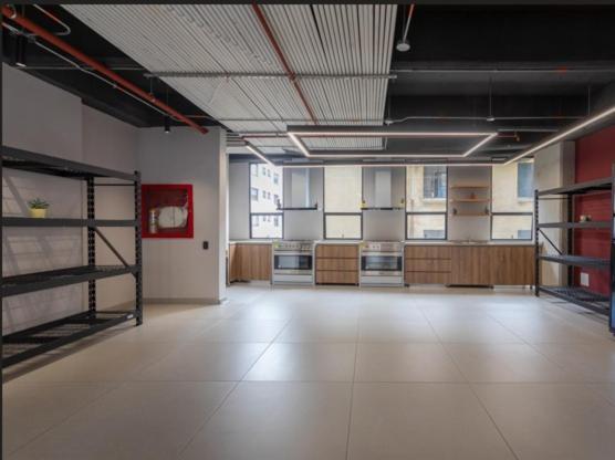 Atelier Ivin 567 Διαμέρισμα Μπογκοτά Εξωτερικό φωτογραφία