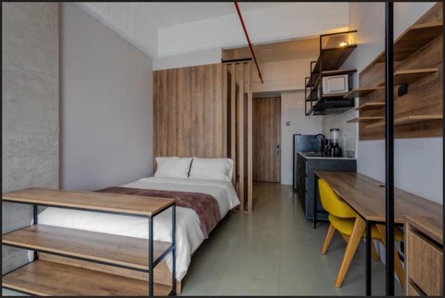 Atelier Ivin 567 Διαμέρισμα Μπογκοτά Εξωτερικό φωτογραφία