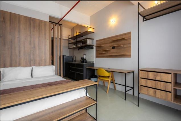 Atelier Ivin 567 Διαμέρισμα Μπογκοτά Εξωτερικό φωτογραφία