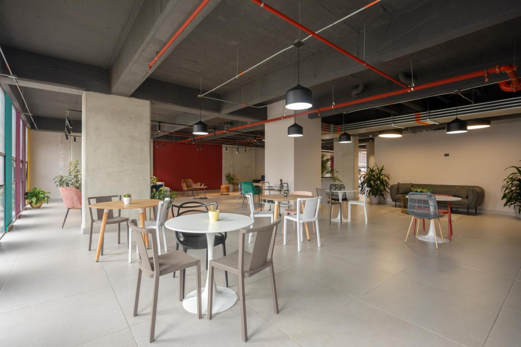 Atelier Ivin 567 Διαμέρισμα Μπογκοτά Εξωτερικό φωτογραφία