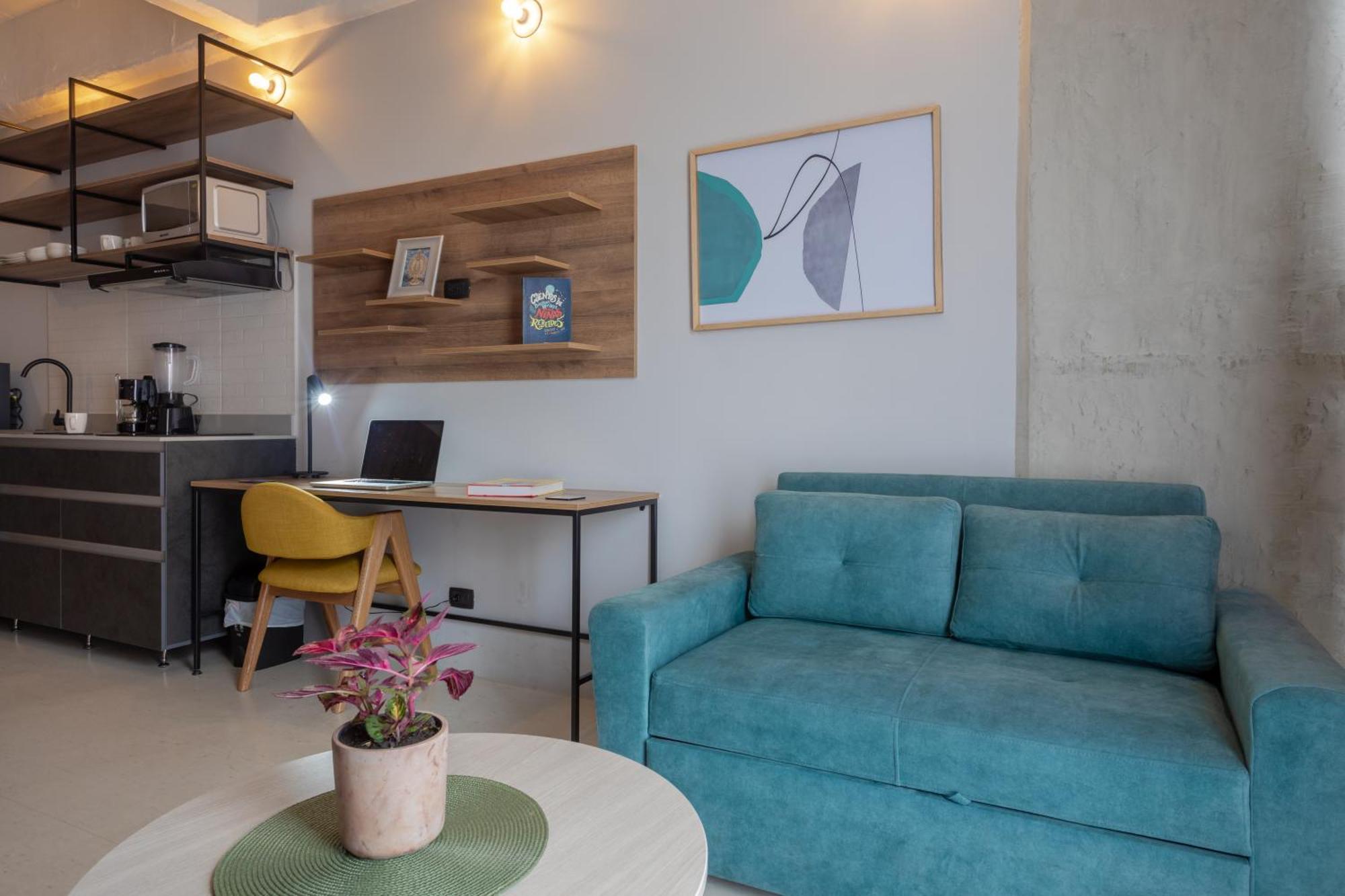 Atelier Ivin 567 Διαμέρισμα Μπογκοτά Εξωτερικό φωτογραφία