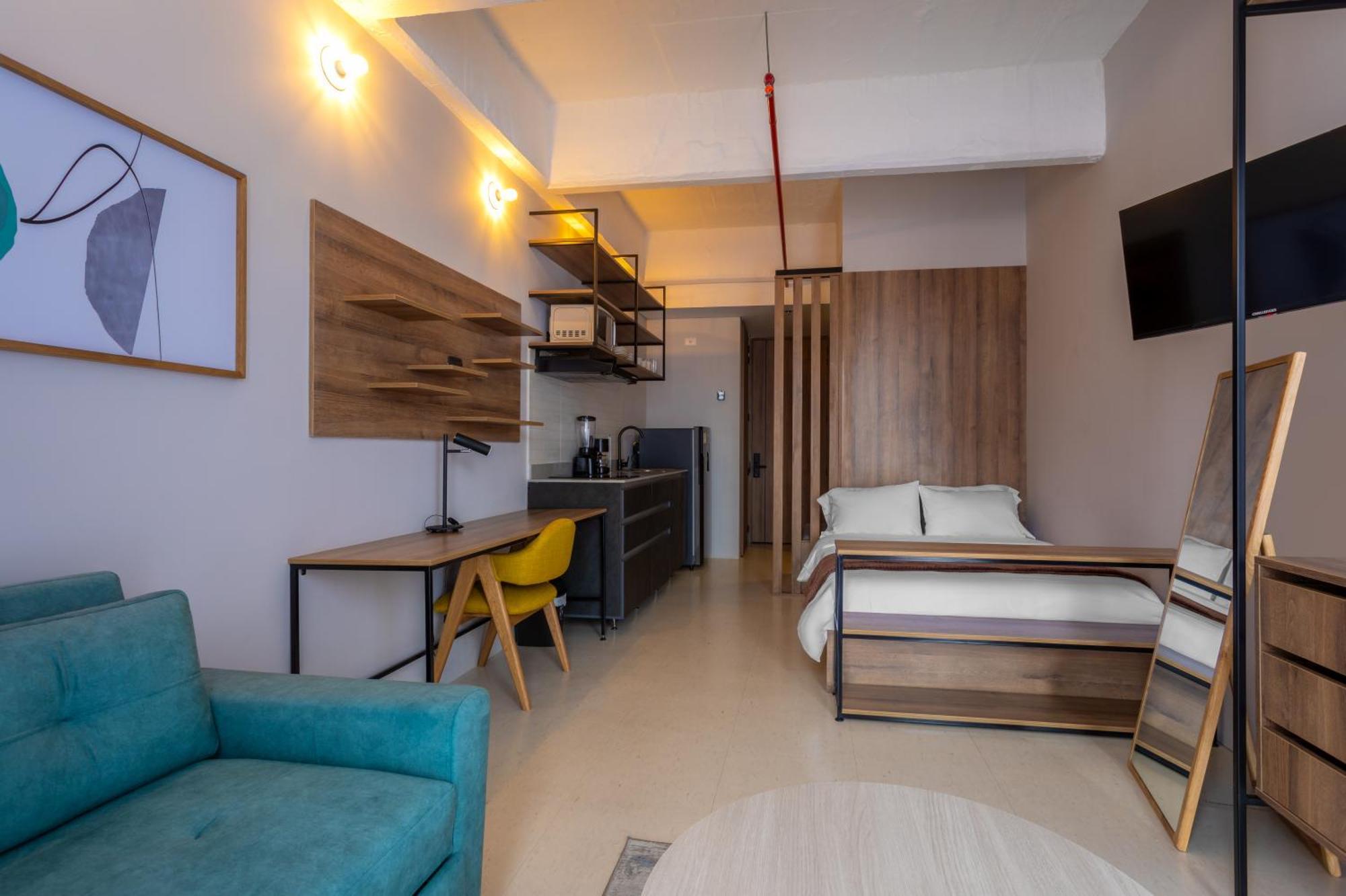 Atelier Ivin 567 Διαμέρισμα Μπογκοτά Εξωτερικό φωτογραφία