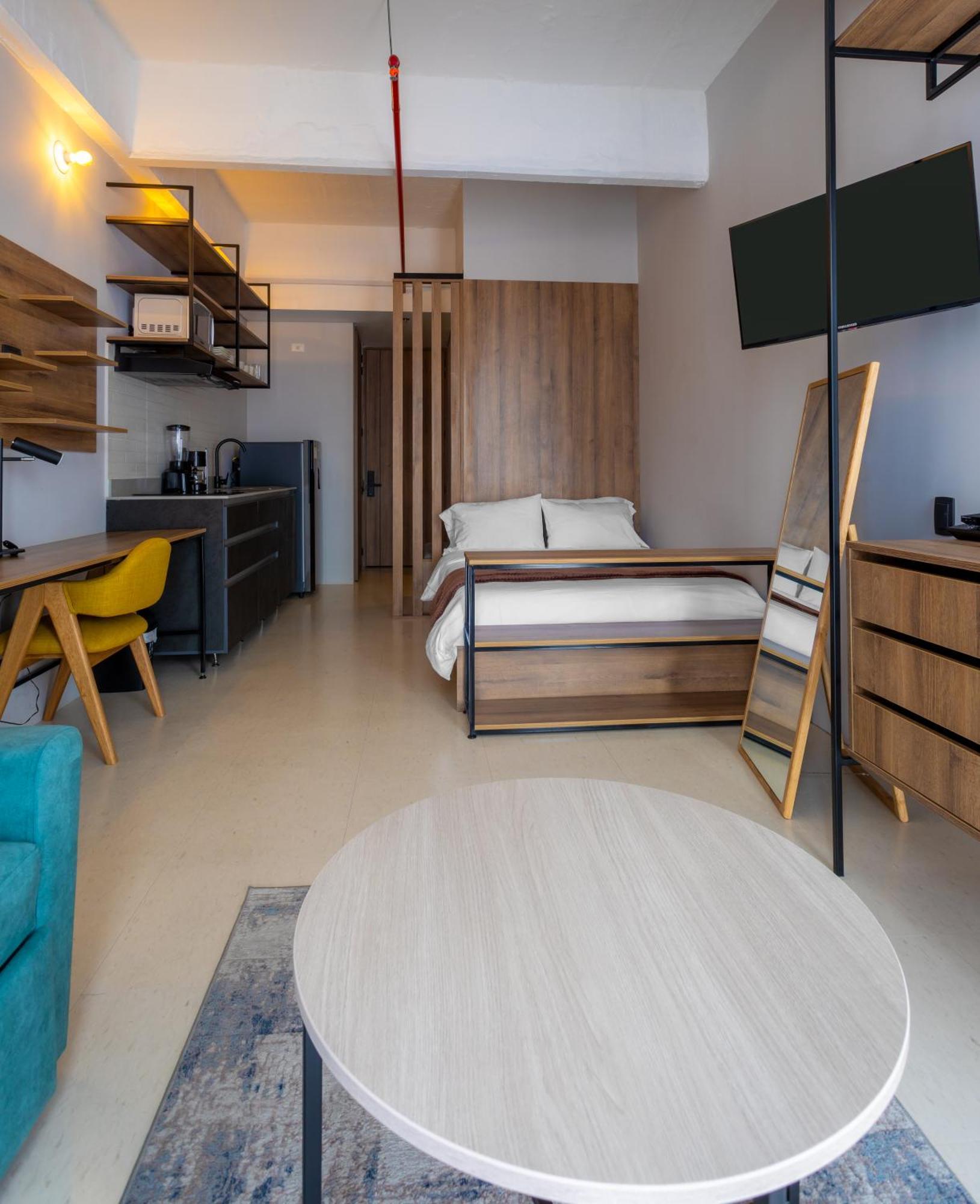 Atelier Ivin 567 Διαμέρισμα Μπογκοτά Εξωτερικό φωτογραφία