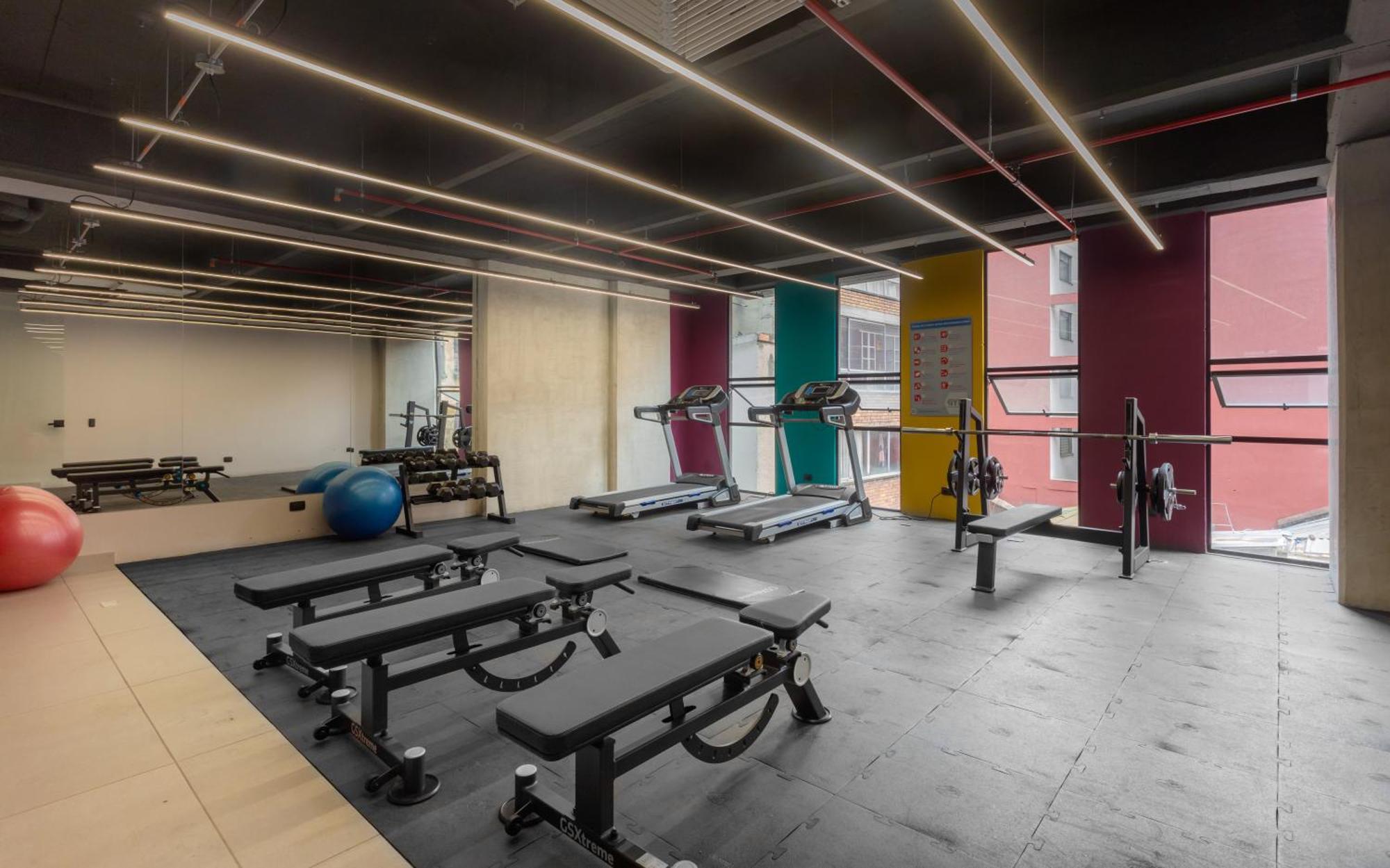 Atelier Ivin 567 Διαμέρισμα Μπογκοτά Εξωτερικό φωτογραφία